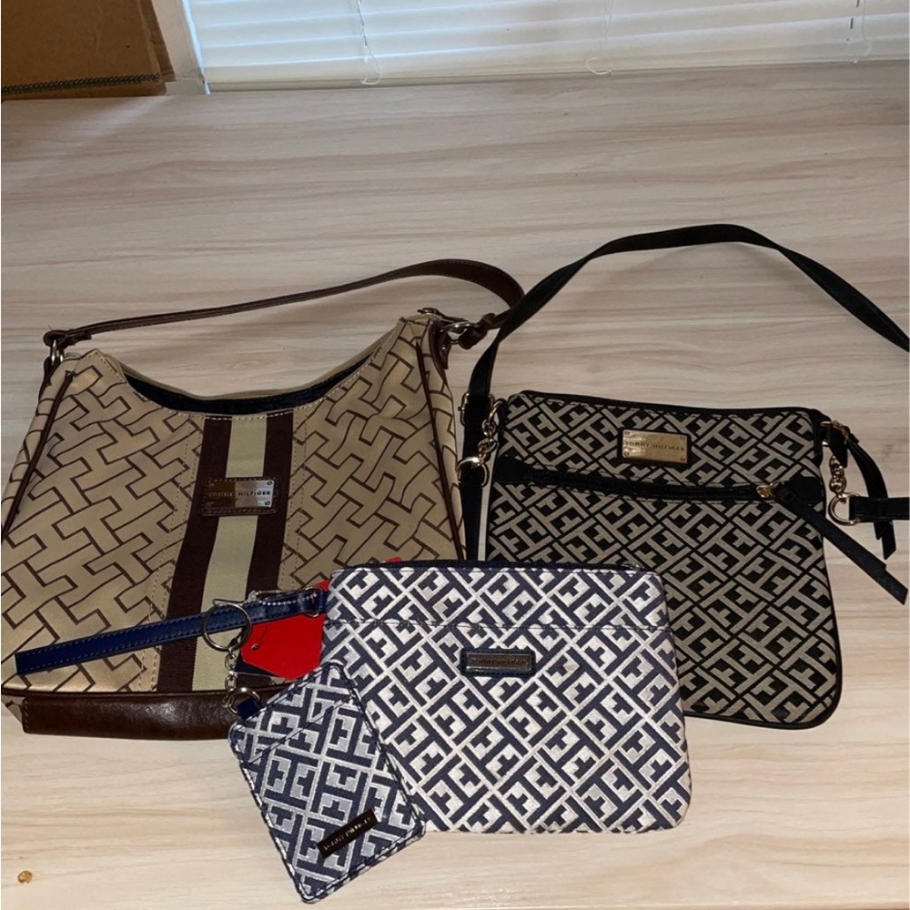 Tommy Hilfiger bundle